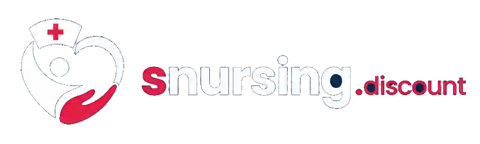 snursing-discount-logo